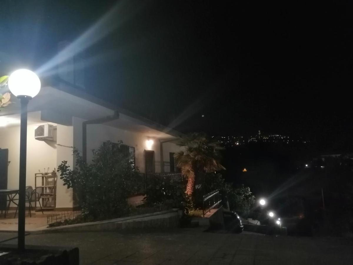 Kalispéra B&B Guidonia Extérieur photo